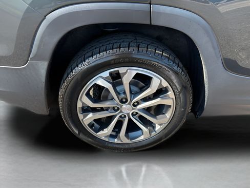Used 2020 GMC Terrain SLT w/ Preferred Package AWD/4WD image 28