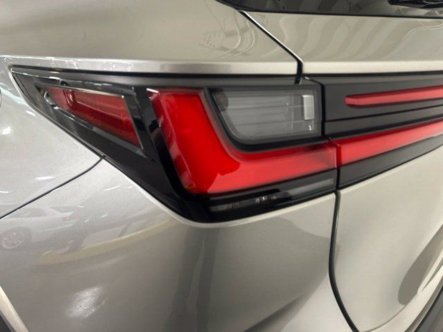 Used 2024 Lexus NX 350 AWD image 32