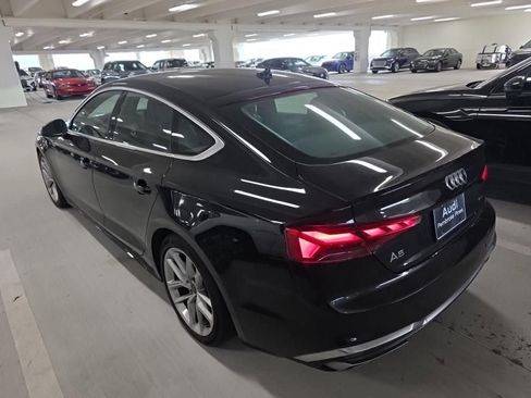 Used 2023 Audi A5 2.0T Premium w/ Convenience Package image 5