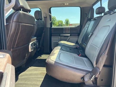 Used 2019 Ford F150 Limited AWD/4WD image 12