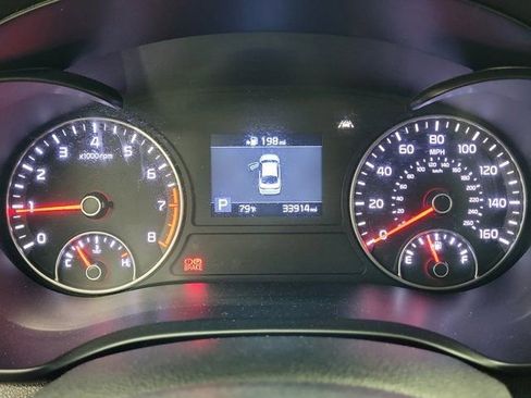 Used 2019 Kia Optima LX FWD image 28