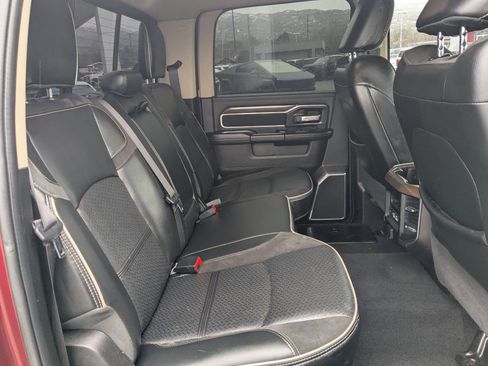 Used 2022 RAM 3500 Laramie image 25