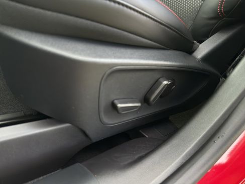 New 2026 Ford Escape ST-Line w/ Tech Pack #1 image 16