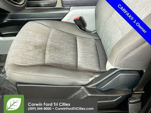 Used 2022 Ford F150 XL w/ FX4 Off-Road Package image 21