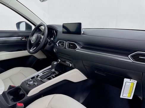 New 2025 MAZDA CX-5 AWD 2.5 S w/ Premium Plus Pkg image 46