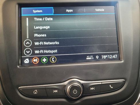 Used 2019 Chevrolet Equinox LT FWD image 25