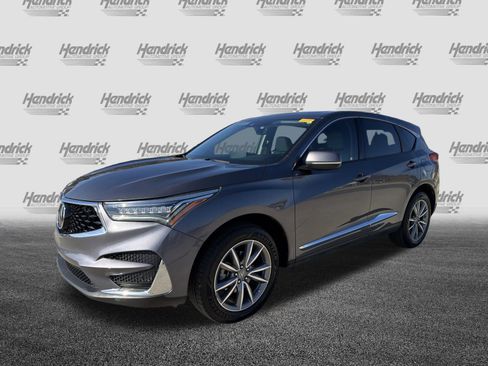 Certified 2020 Acura RDX FWD w/ Technology Package image 5