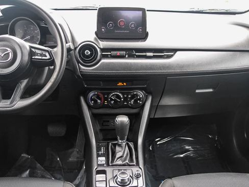 Used 2019 MAZDA CX-3 Sport image 13
