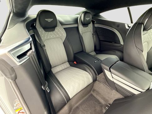 New 2026 Bentley Continental GT AWD/4WD image 21