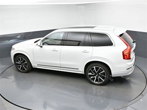 Used 2023 Volvo XC90 B6 Plus w/ Protection Package Premier image 46