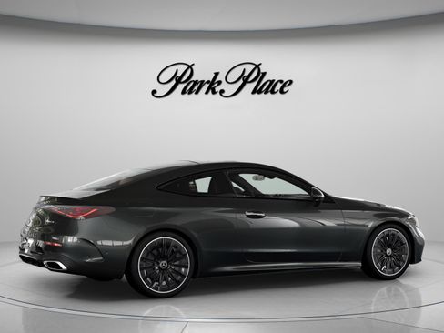 New 2026 Mercedes-Benz CLE 450 CLE 450 image 21