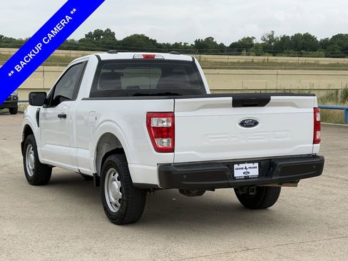 Used 2022 Ford F150 XL w/ Equipment Group 101A High RWD image 6