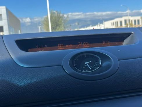 Used 2004 INFINITI G35 Coupe w/ Premium Pkg image 16