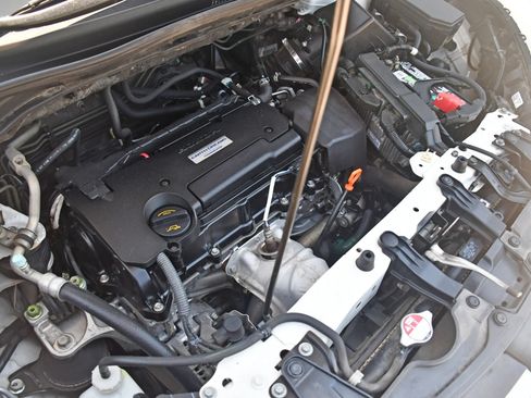 Used 2016 Honda CR-V SE image 22