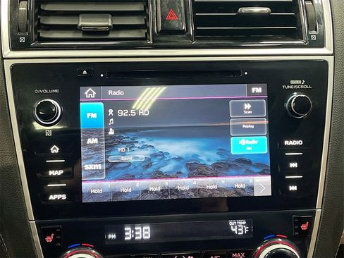 Used 2019 Subaru Outback 3.6R Touring w/ Popular Package #3A image 15