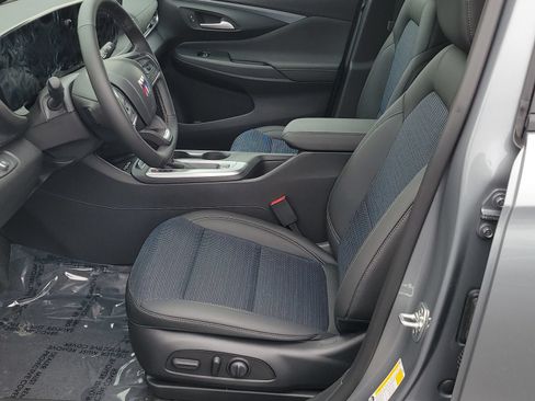 New 2026 Buick Envista Sport Touring w/ Convenience I Package FWD image 9