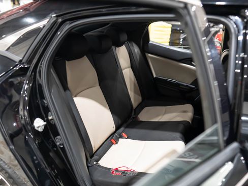 Used 2017 Honda Civic LX image 18