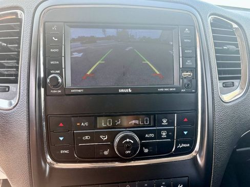 Used 2013 Dodge Durango Crew AWD/4WD image 15