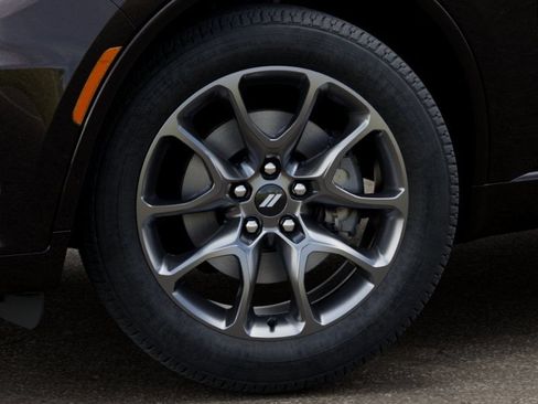 New 2026 Dodge Durango GT w/ Blacktop Package AWD/4WD image 9