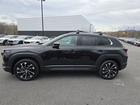 New 2026 MAZDA CX-50 2.5 Hybrid w/ Weather Package AWD/4WD image 7