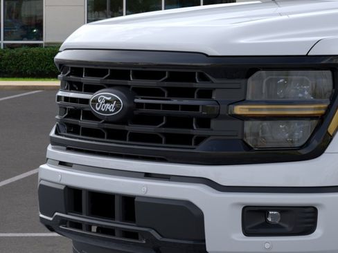 New 2026 Ford F150 XLT RWD image 17