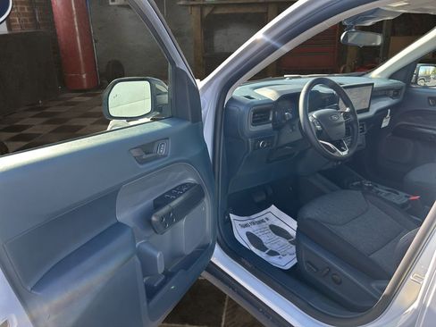 New 2026 Ford Maverick XLT w/ XLT Luxury Package AWD/4WD image 16
