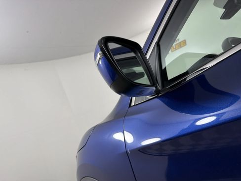Certified 2022 Nissan Rogue Sport SV FWD image 13