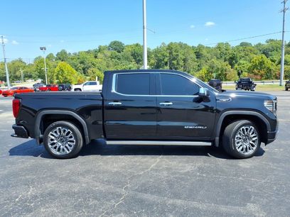 Used 2025 GMC Sierra 1500 Denali Ultimate