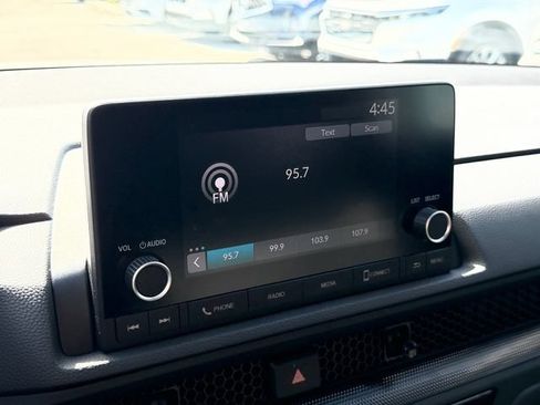 Used 2025 Honda CR-V LX image 23