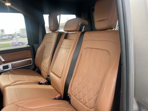 Used 2023 Mercedes-Benz G 550 image 28