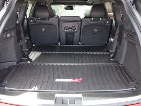 New 2026 Acura MDX Type S image 29