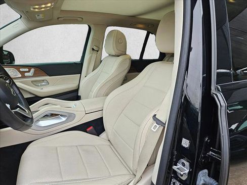 Used 2022 Mercedes-Benz GLE 350 GLE 350 image 19