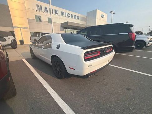 Used 2018 Dodge Challenger R/T w/ Quick Order Package 28P T/A RWD image 4