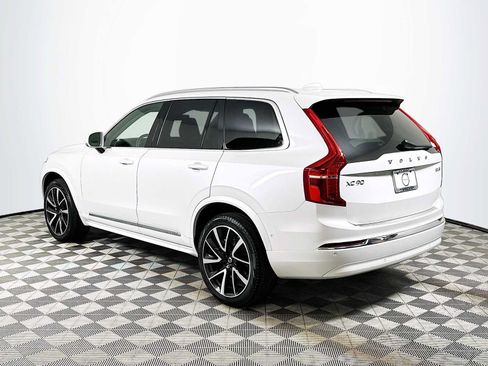 Used 2023 Volvo XC90 B6 Plus w/ Protection Package Premier AWD/4WD image 5