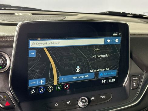 Used 2023 Chevrolet Blazer Premier w/ Driver Confidence II Package image 16