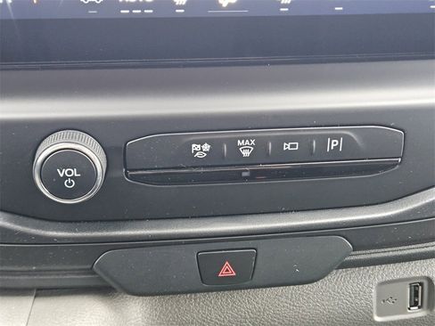 New 2024 Ford Transit 250 Low Roof w/ Load Area Protection Package image 18