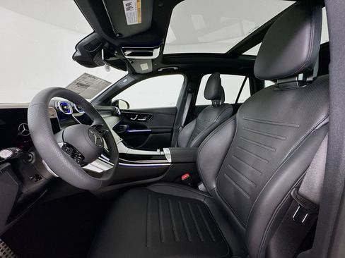 New 2026 Mercedes-Benz GLC 300 image 23