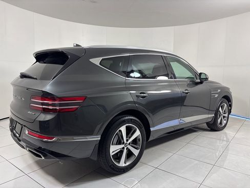 Used 2024 Genesis GV80 3.5T Advanced w/ Advanced Package AWD/4WD image 5