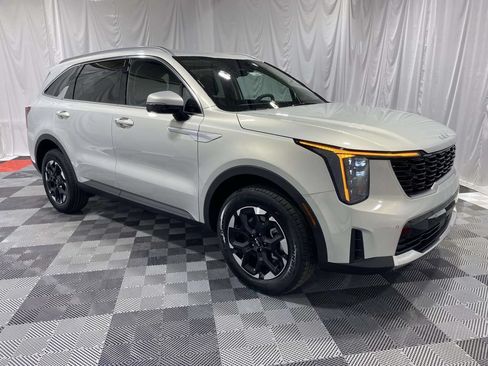 New 2026 Kia Sorento S AWD/4WD image 5