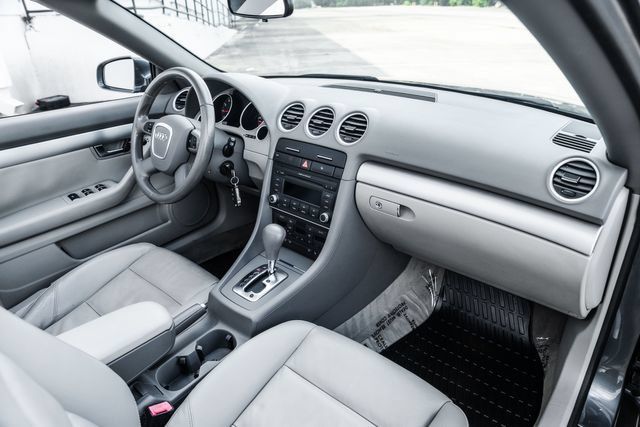 Used 2007 Audi A4 2.0T FWD image 20