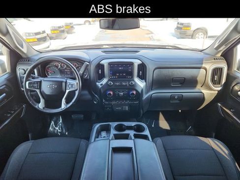 Used 2020 Chevrolet Silverado 1500 LT Trail Boss w/ Convenience Package image 36