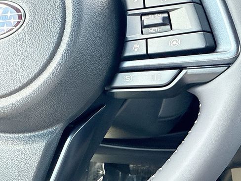 New 2026 Subaru Forester Limited AWD/4WD image 30
