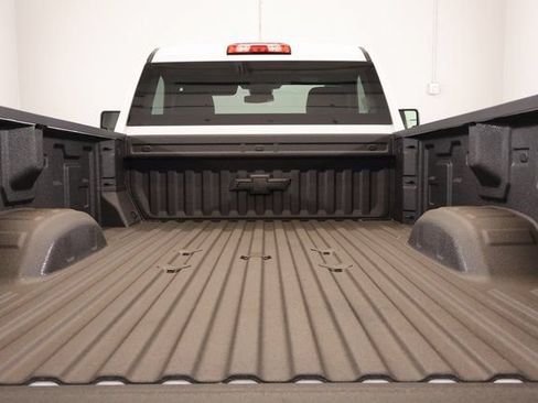 New 2026 Chevrolet Silverado 3500 LT AWD/4WD image 23
