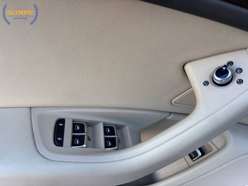 Used 2016 Audi A6 2.0T Premium Plus w/ Premium Plus Package image 35