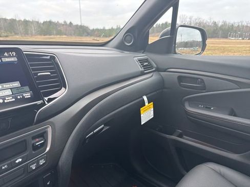 New 2026 Honda Ridgeline TrailSport image 26