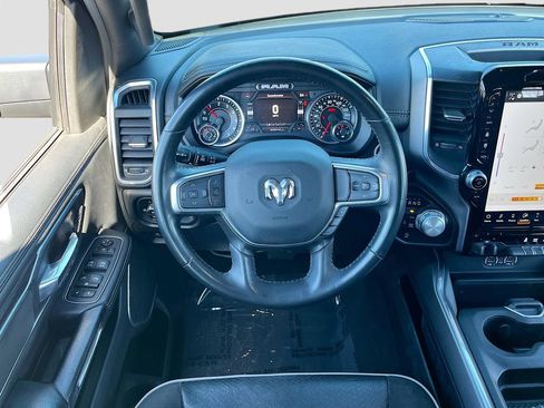 Certified 2023 RAM 1500 Laramie image 22