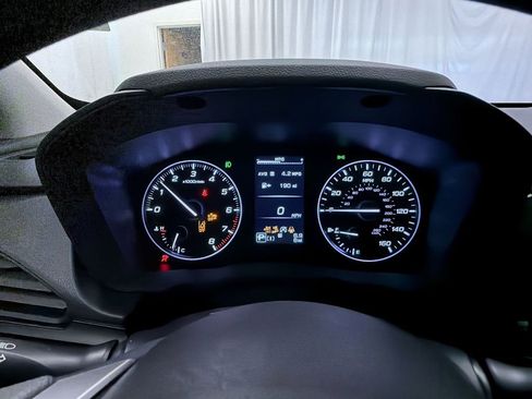 New 2026 Subaru Impreza 2.0i Sport image 19