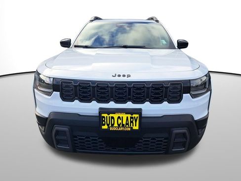 New 2026 Jeep Cherokee Laredo image 9