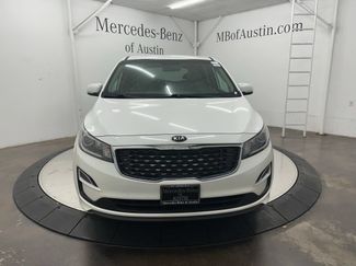 Used 2020 Kia Sedona LX FWD video 2