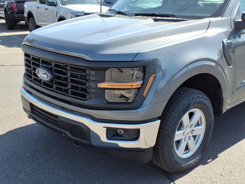 Used 2026 Ford F150 XL w/ Equipment Group 103A High AWD/4WD image 8